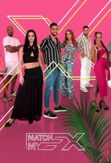 Match My Ex - Staffel 1 (2025)