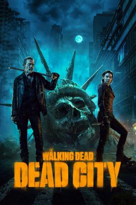 The Walking Dead: Dead City - Staffel 2 (2023)