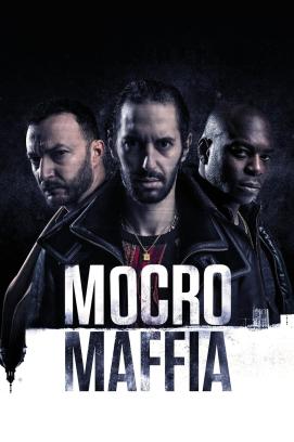 Mocro Maffia - Staffel 3 (2018)