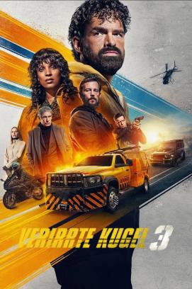 Verirrte Kugel 3 (2025)