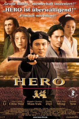 Hero (2002)