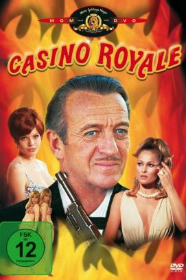 Casino Royale (1967)