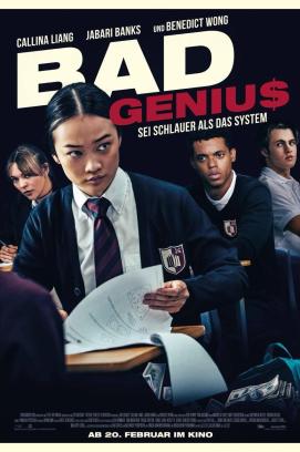 Bad Genius (2024)