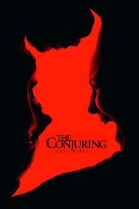 The Conjuring 4: Last Rites (2025)