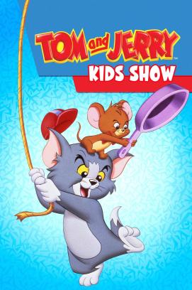 Tom & Jerry Kids - Staffel 1 (1990)